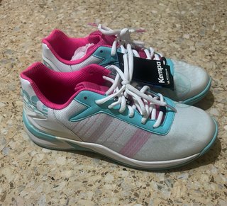 Zapatillas deportivas Kempa mujer talla 39