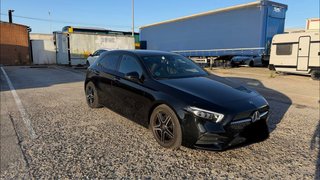 Mercedes-Benz Clase A 220