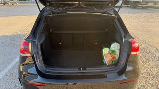 Mercedes-Benz Clase A 220