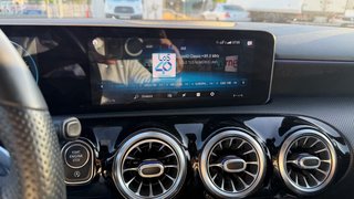 Mercedes-Benz Clase A 220