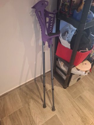 Muletas