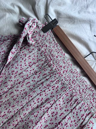 Falda pantalón Brownie