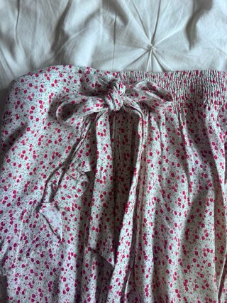 Falda pantalón Brownie