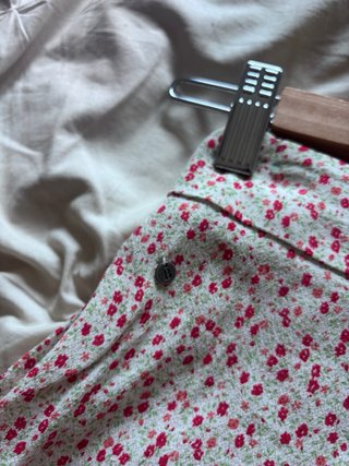 Falda pantalón Brownie
