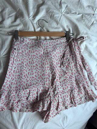 Falda pantalón Brownie