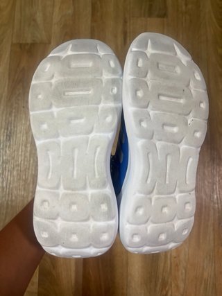 Zapatillas Adidas Cloudfoam