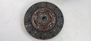 KIT EMBRAGUE NISSAN NAVARA PICK-UP (D40M) King Ca
