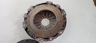 KIT EMBRAGUE NISSAN NAVARA PICK-UP (D40M) King Ca