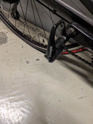Bicicleta de carretera Orbea Avant H50 2016 55"