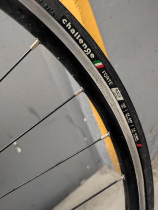 Bicicleta de carretera Orbea Avant H50 2016 55"