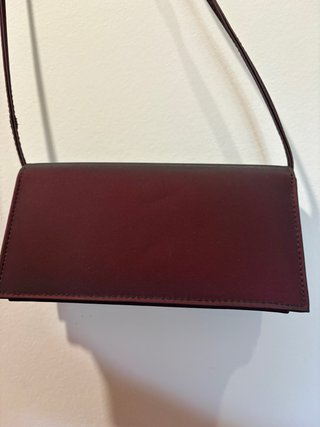 Bolso Mango bandolera y de mano