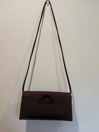 Bolso Mango bandolera y de mano