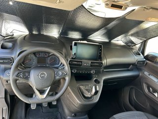 Opel Combo Life 2019