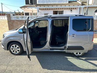 Opel Combo Life 2019
