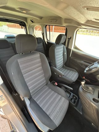 Opel Combo Life 2019