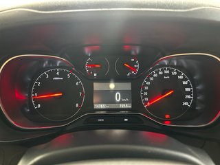 Opel Combo Life 2019