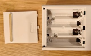 Sintetizzatore Casio VL-TONE VL-1