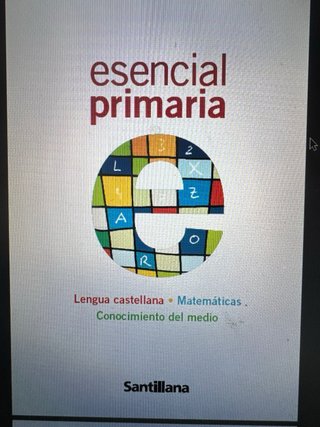 Material prueba cultura maestros Madrid