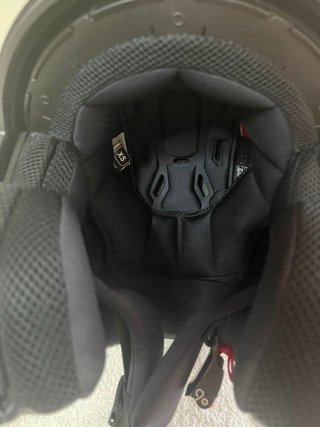Casco Scorpion Exo-Tech Evo