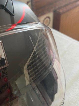 Casco Scorpion Exo-Tech Evo