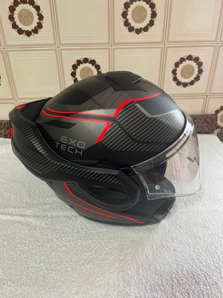 Casco Scorpion Exo-Tech Evo