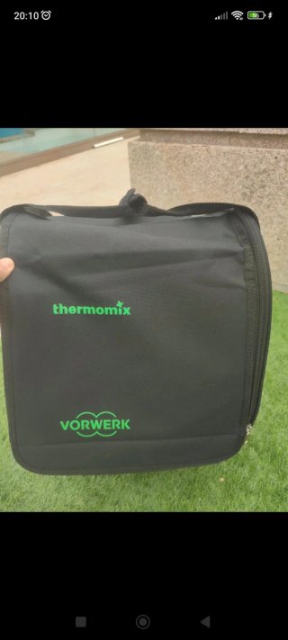 Accesorios Thermomix TM6