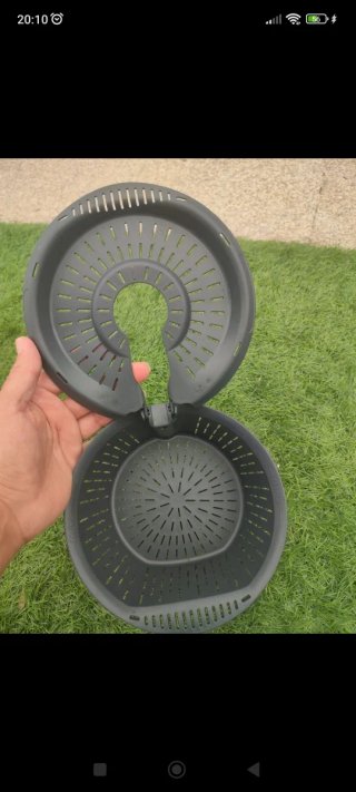 Accesorios Thermomix TM6