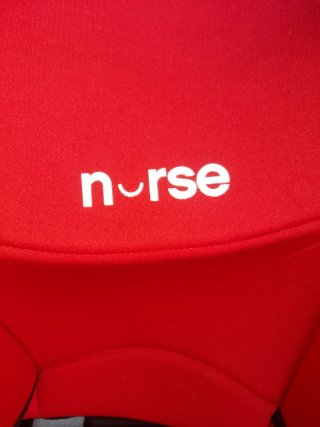 Silla de coche bebé Nurse