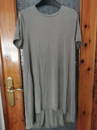 Pack de ropa Mujer tallaS