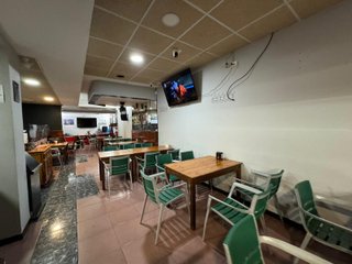 Traspaso Bar C2 Mixta Zona Maragall