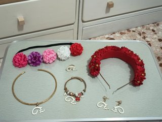 Traje Zíngara Completo + Botas + Accesorios