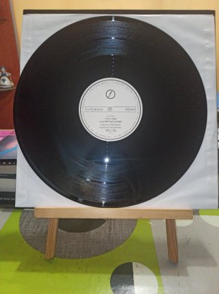 Vinilo Joy Division - Love Will Tear Us Apart
