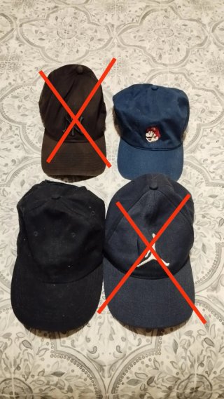 Gorras Springfield, Nintendo