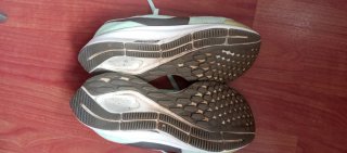 Zapatillas Nike Pegasus Mujer Talla 38