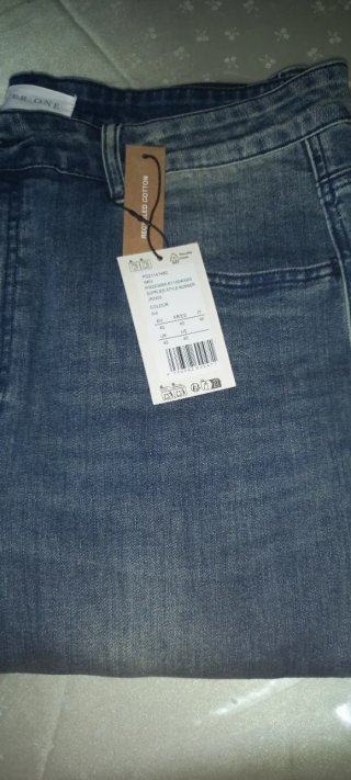 2 Pantalones Koroshi y Pier One Nuevos