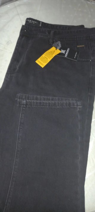 2 Pantalones Koroshi y Pier One Nuevos