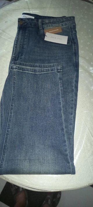 2 Pantalones Koroshi y Pier One Nuevos