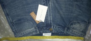 2 Pantalones Koroshi y Pier One Nuevos