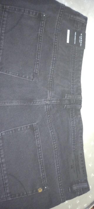 2 Pantalones Koroshi y Pier One Nuevos