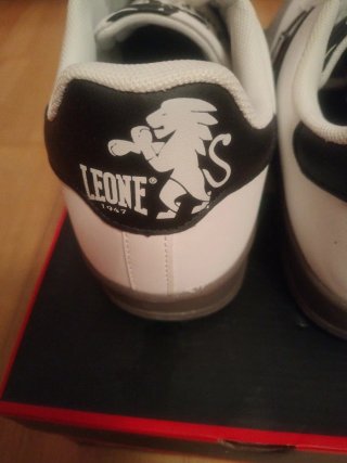 Zapatillas Leones Talla 44