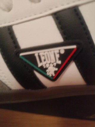 Zapatillas Leones Talla 44