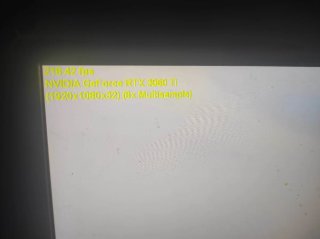 Gigabyte RTX 3060 Ti Gaming OC 8GB