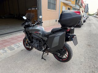 Yamaha Tracer 9 GT +