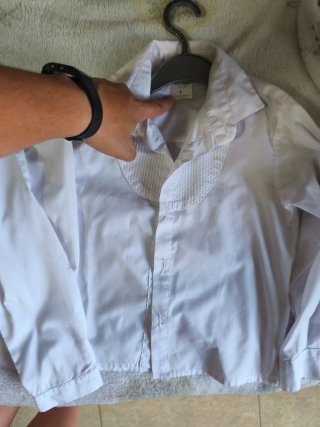 Traje Cordobés Gitano Beige y Marrón