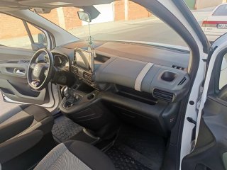 Citroen Berlingo 2020