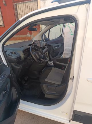 Citroen Berlingo 2020