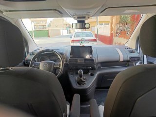 Citroen Berlingo 2020