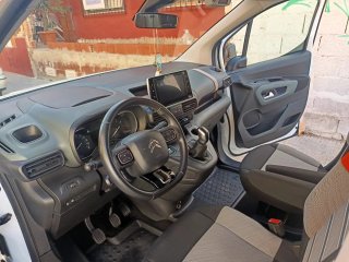 Citroen Berlingo 2020