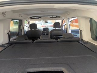 Citroen Berlingo 2020