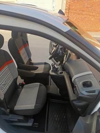 Citroen Berlingo 2020